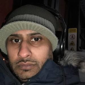 Meet your Posher, Dave